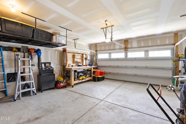 1411 Arena Lane, Fuquay Varina, NC 27526