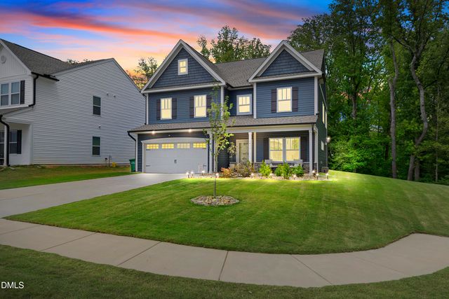 1411 Arena Lane, Fuquay Varina, NC 27526