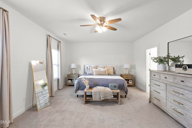 1411 Arena Lane, Fuquay Varina, NC 27526