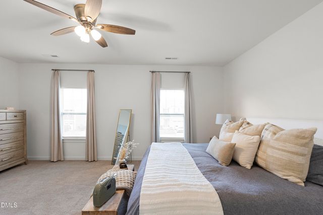 1411 Arena Lane, Fuquay Varina, NC 27526