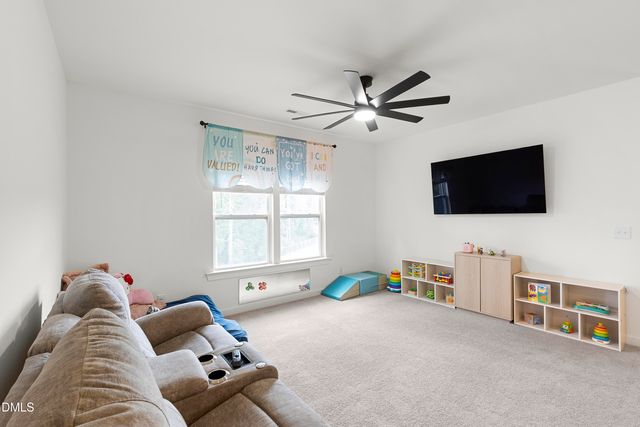 1411 Arena Lane, Fuquay Varina, NC 27526