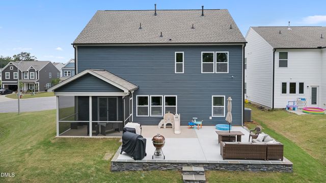1411 Arena Lane, Fuquay Varina, NC 27526