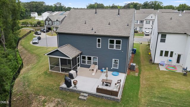 1411 Arena Lane, Fuquay Varina, NC 27526