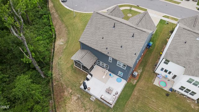 1411 Arena Lane, Fuquay Varina, NC 27526