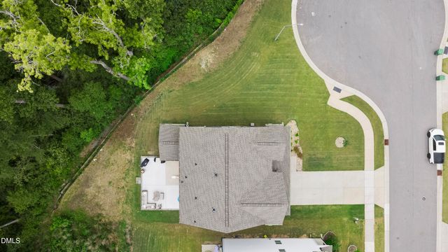 1411 Arena Lane, Fuquay Varina, NC 27526