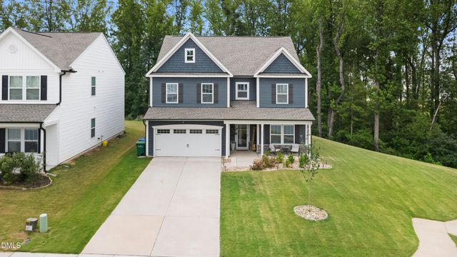 1411 Arena Lane, Fuquay Varina, NC 27526