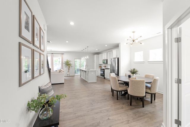 1411 Arena Lane, Fuquay Varina, NC 27526