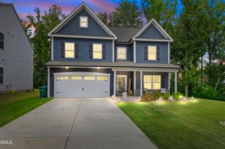 1411 Arena Lane, Fuquay Varina, NC 27526