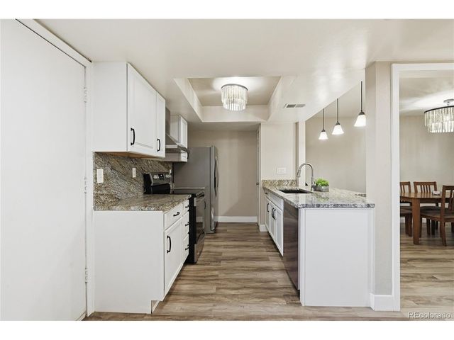 3550 S Harlan St 6-157, Denver, CO 80235