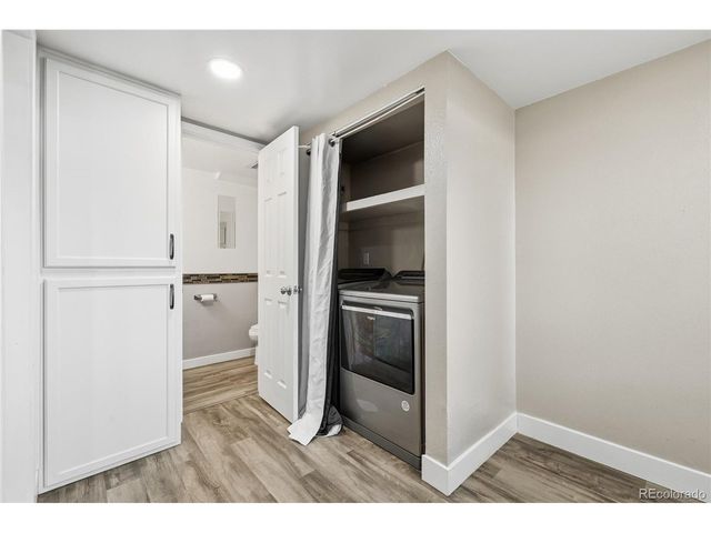 3550 S Harlan St 6-157, Denver, CO 80235