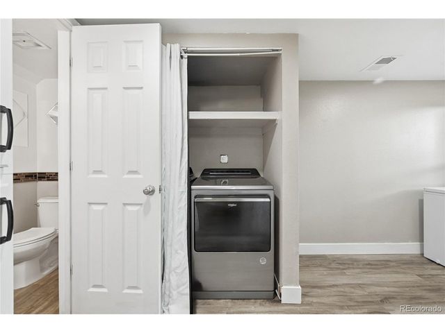 3550 S Harlan St 6-157, Denver, CO 80235