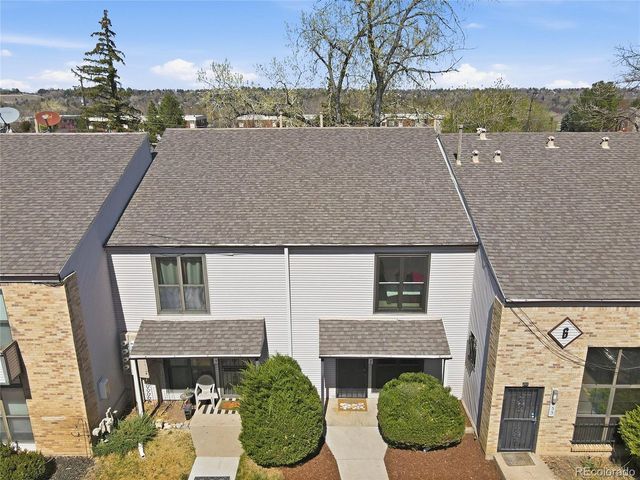 3550 S Harlan St 6-157, Denver, CO 80235