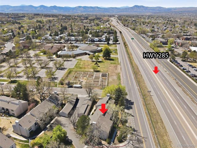 3550 S Harlan St 6-157, Denver, CO 80235