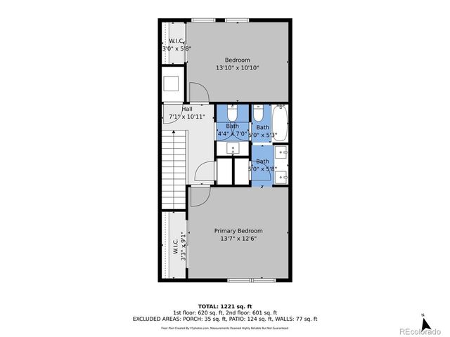 3550 S Harlan St 6-157, Denver, CO 80235