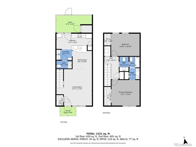 3550 S Harlan St 6-157, Denver, CO 80235