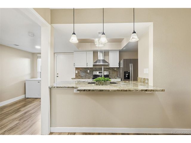 3550 S Harlan St 6-157, Denver, CO 80235