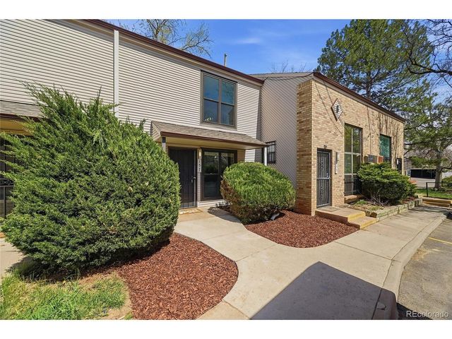 3550 S Harlan St 6-157, Denver, CO 80235