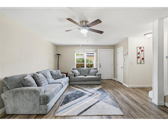 3550 S Harlan St 6-157, Denver, CO 80235