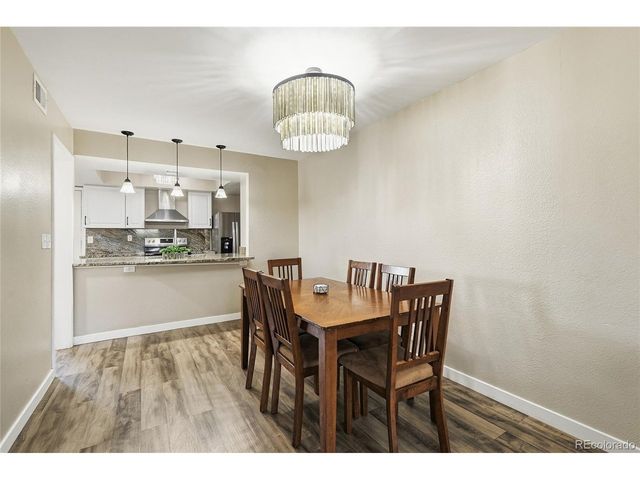 3550 S Harlan St 6-157, Denver, CO 80235