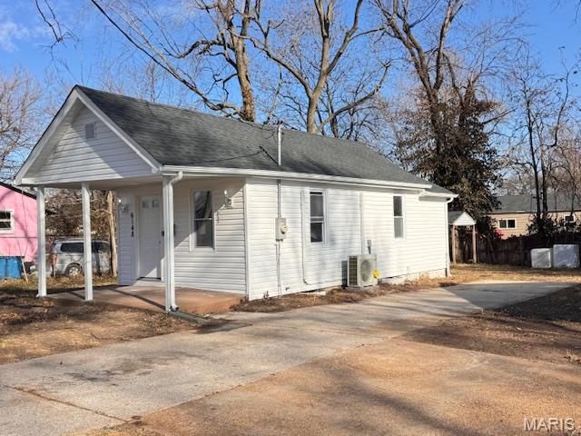 6148 Washington Avenue, St Louis, MO 63134