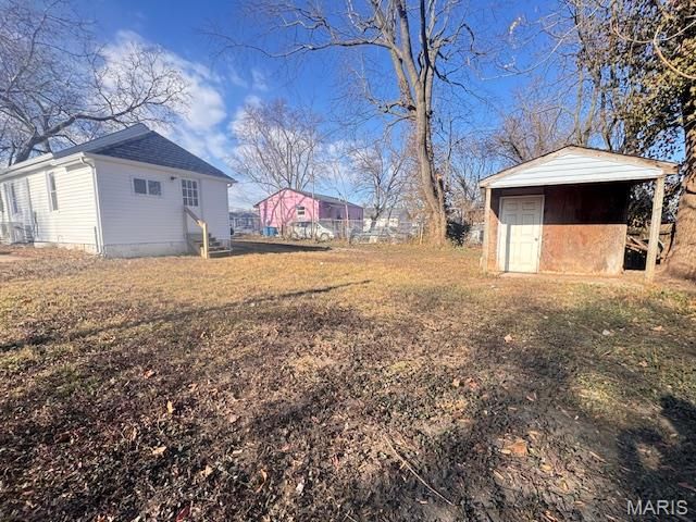 6148 Washington Avenue, St Louis, MO 63134