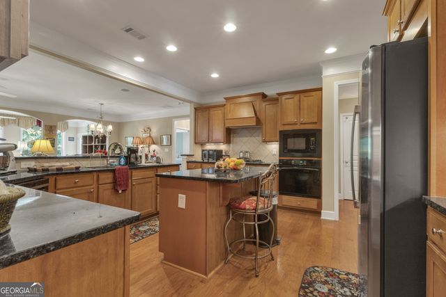 321 Anna Ruby Court, Griffin, GA 30223