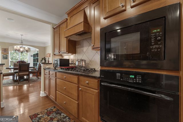 321 Anna Ruby Court, Griffin, GA 30223