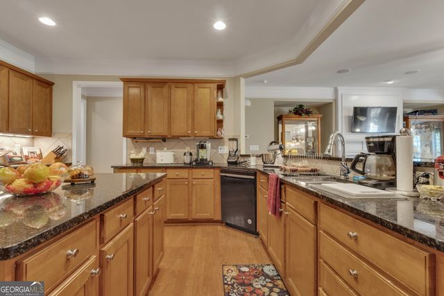 321 Anna Ruby Court, Griffin, GA 30223