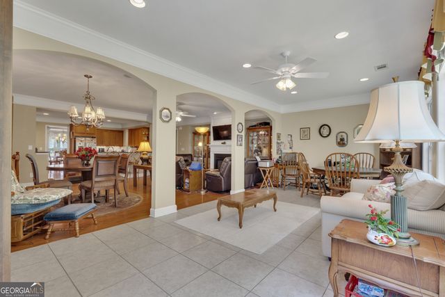 321 Anna Ruby Court, Griffin, GA 30223