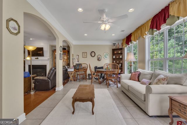 321 Anna Ruby Court, Griffin, GA 30223