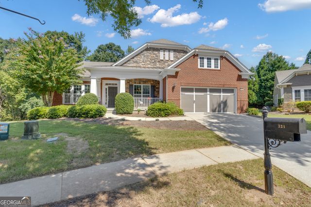 321 Anna Ruby Court, Griffin, GA 30223