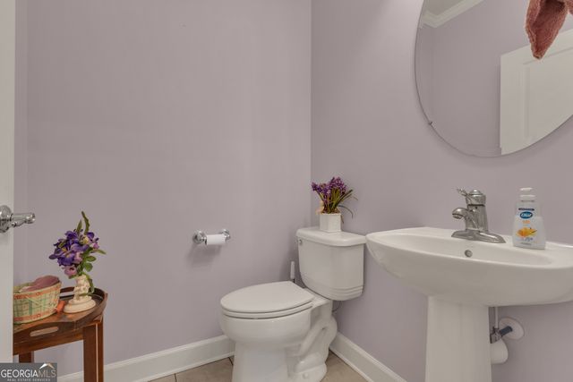 321 Anna Ruby Court, Griffin, GA 30223