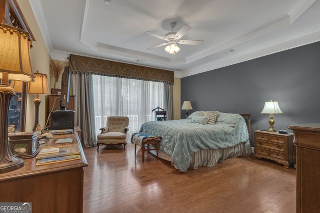 321 Anna Ruby Court, Griffin, GA 30223