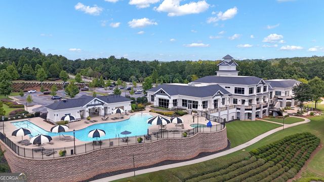 321 Anna Ruby Court, Griffin, GA 30223