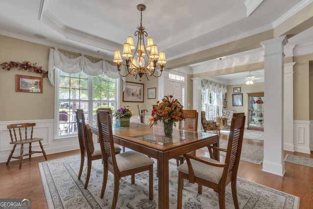 321 Anna Ruby Court, Griffin, GA 30223