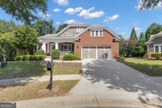 321 Anna Ruby Court, Griffin, GA 30223