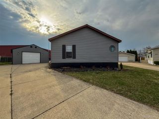 6255 Telegraph Road, Lot #214, Bedford Township, MI 48133