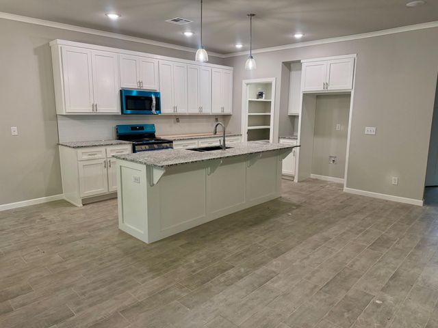 1623 Rockwood Drive, Grove, OK 74344