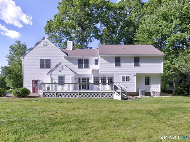 152 Chase Hollow Lane, Glastonbury, CT 06033