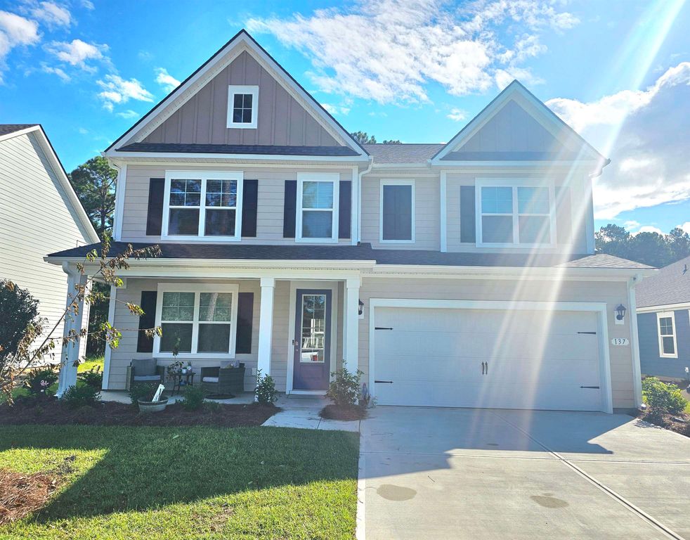 574 Slaty Dr., Myrtle Beach, SC 29588