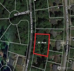 0 Wavecrest Avenue NE, Poulsbo, WA 98370