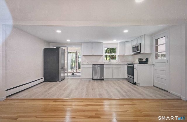 303 Bunker Hill Avenue, Waterbury, CT 06708