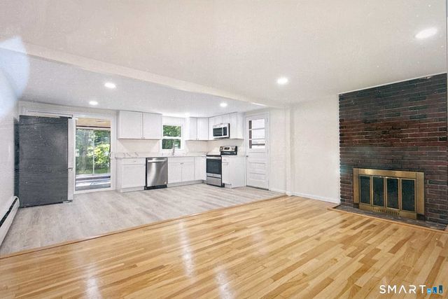 303 Bunker Hill Avenue, Waterbury, CT 06708