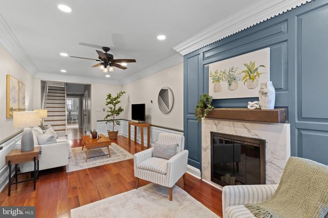 2930 ELLIOTT ST, Baltimore, MD 21224