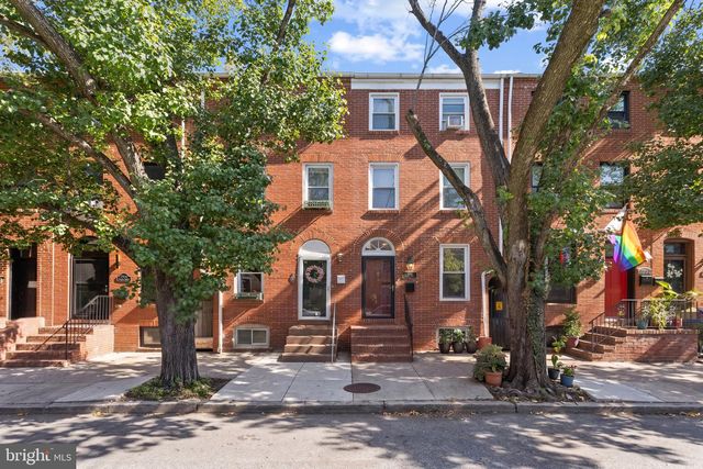 2930 ELLIOTT ST, Baltimore, MD 21224