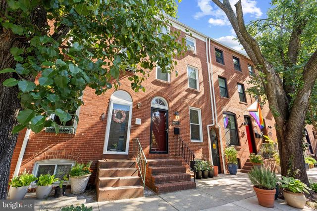 2930 ELLIOTT ST, Baltimore, MD 21224
