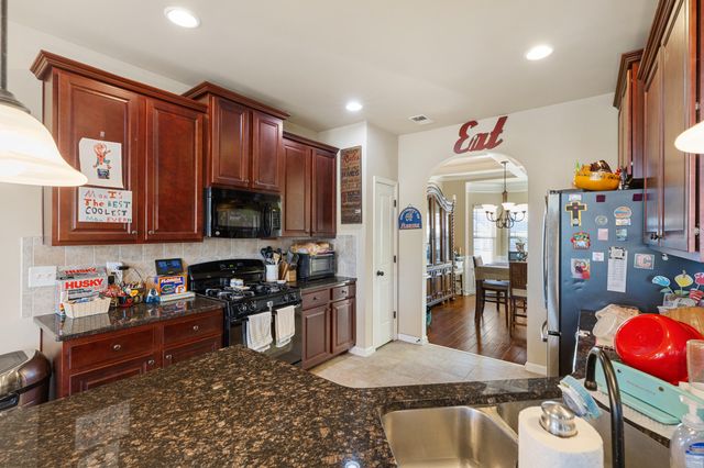 7206 Round Stone Drive, Graniteville, SC 29829