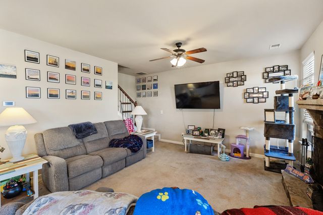 7206 Round Stone Drive, Graniteville, SC 29829