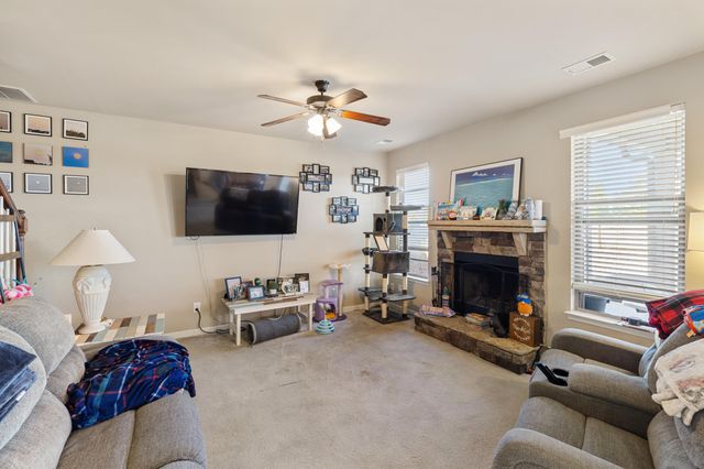 7206 Round Stone Drive, Graniteville, SC 29829