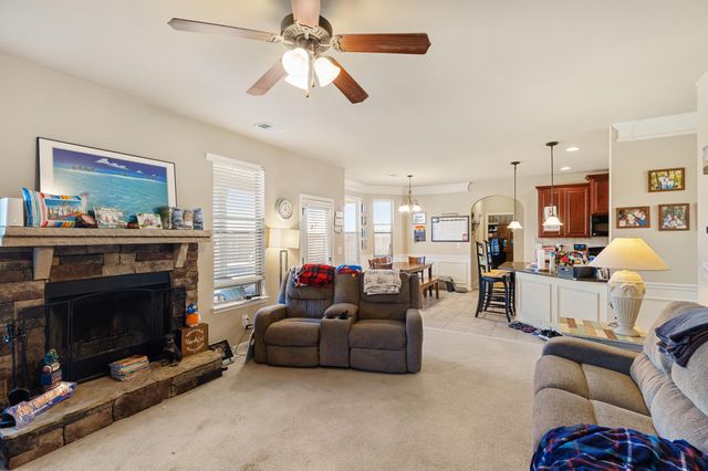 7206 Round Stone Drive, Graniteville, SC 29829